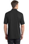Port Authority Embroidered Men's Comfort Touch Performance Polo Thumb