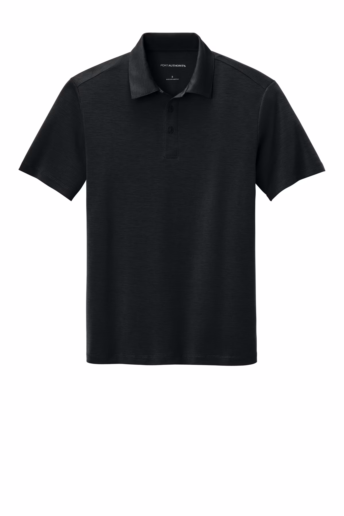 Port Authority Embroidered Men's Comfort Touch Performance Polo