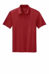Port Authority Embroidered Men's Comfort Touch Performance Polo Thumb