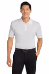 Port Authority Embroidered Men's Performance Fine Jacquard Polo Thumb