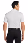 Port Authority Embroidered Men's Performance Fine Jacquard Polo Thumb