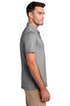 Port Authority Embroidered Men's Gingham Polo Thumb