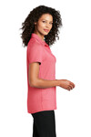 Port Authority Embroidered Women's Gingham Polo Thumb