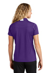 Sport-Tek Embroidered Women's Side Blocked Micropique Sport-Wick Polo Thumb
