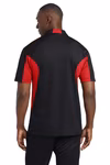 Sport-Tek Embroidered Men's Side Blocked Micropique Sport-Wick Polo Thumb
