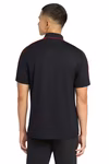 Sport-Tek Embroidered Men's Micropique Sport-Wick Piped Polo Thumb