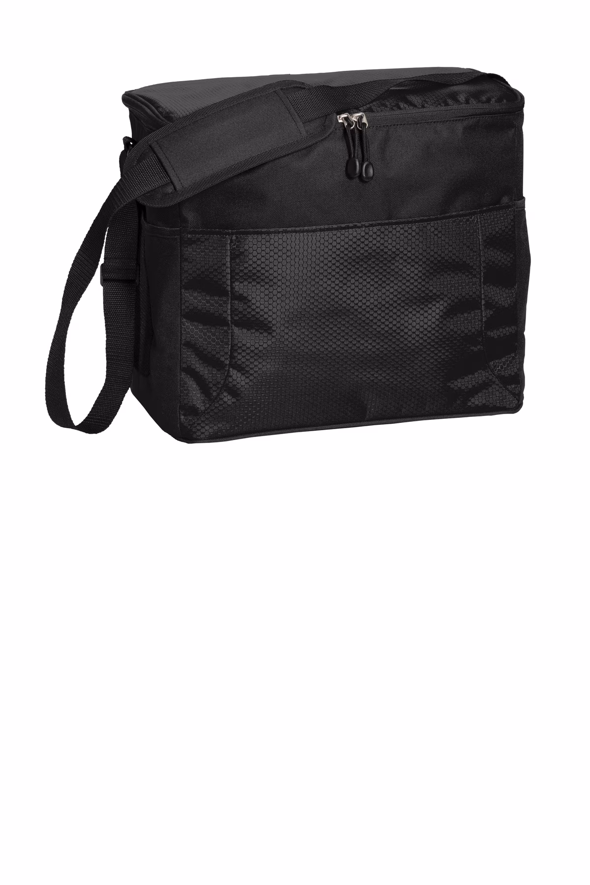 Port Authority Embroidered 24-Can Cube Cooler