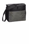 Port Authority Embroidered 24-Can Cube Cooler Thumb