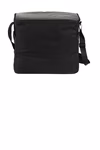 Port Authority Embroidered 24-Can Cube Cooler Thumb