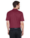 Queensboro Embroidered Men's Luxury Hybrid Jersey 2.0 Polo Thumb