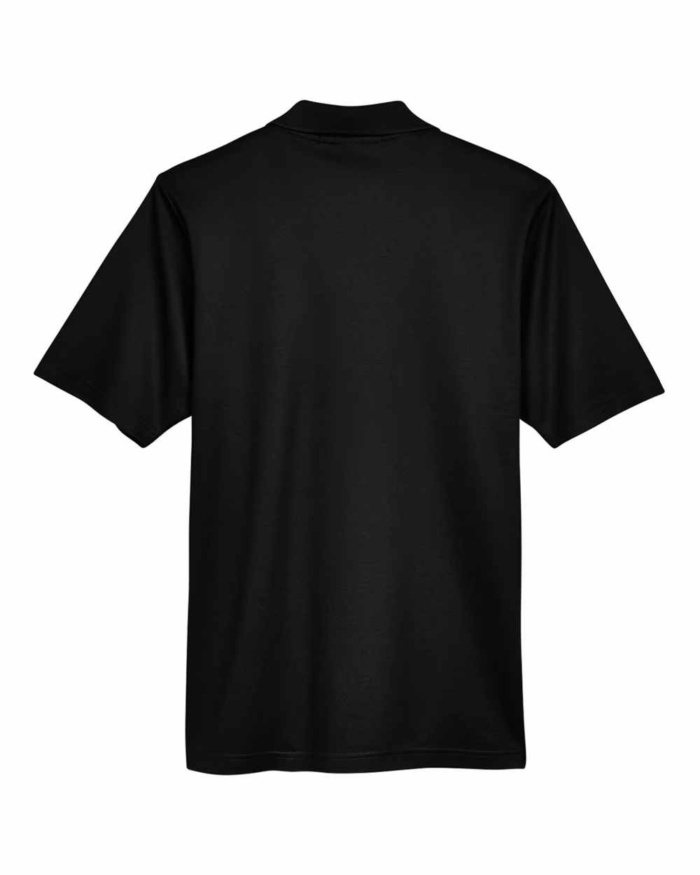 Queensboro Embroidered Men's Luxury Hybrid Jersey 2.0 Polo