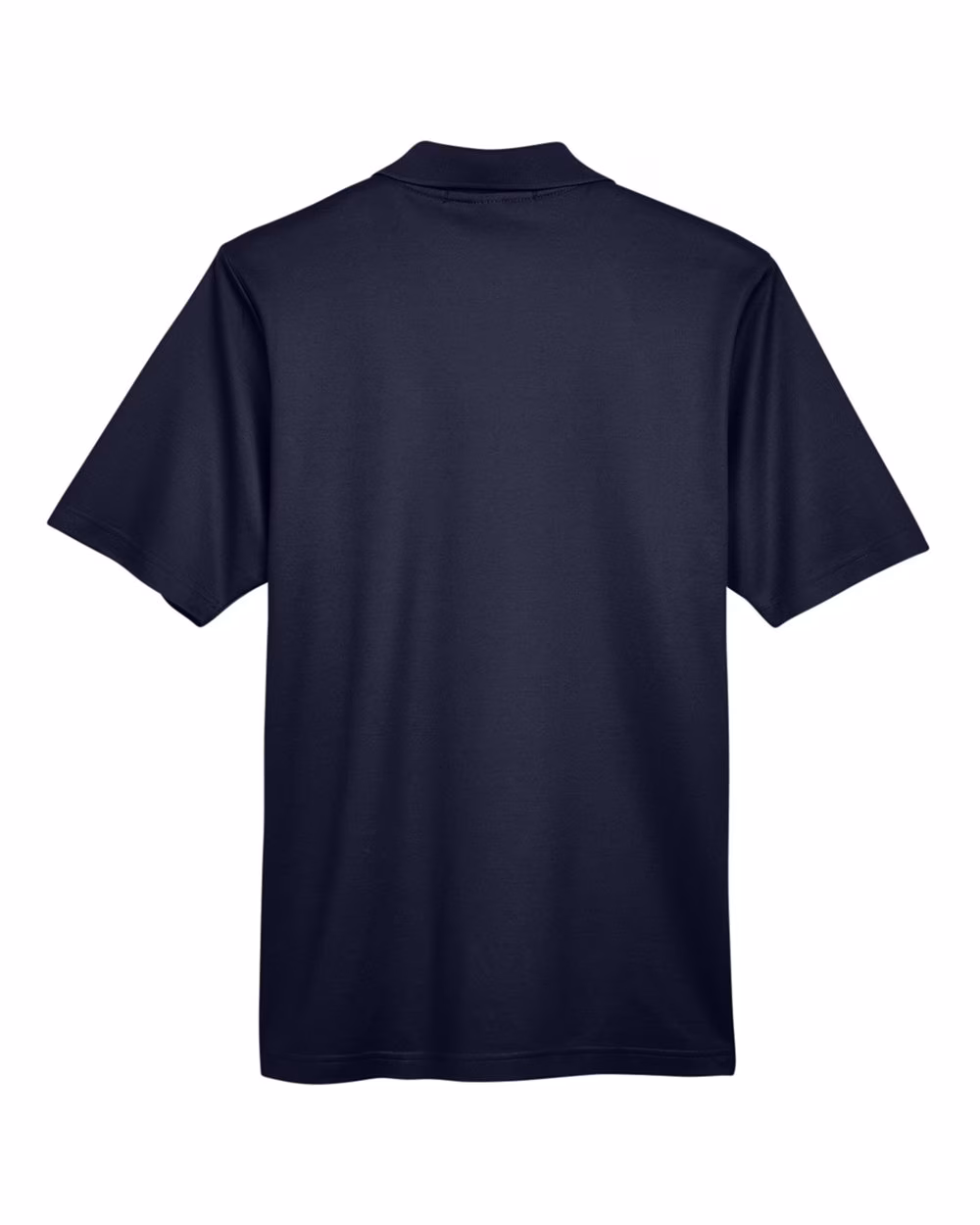 Queensboro Printed Men's Luxury Hybrid Jersey 2.0 Polo