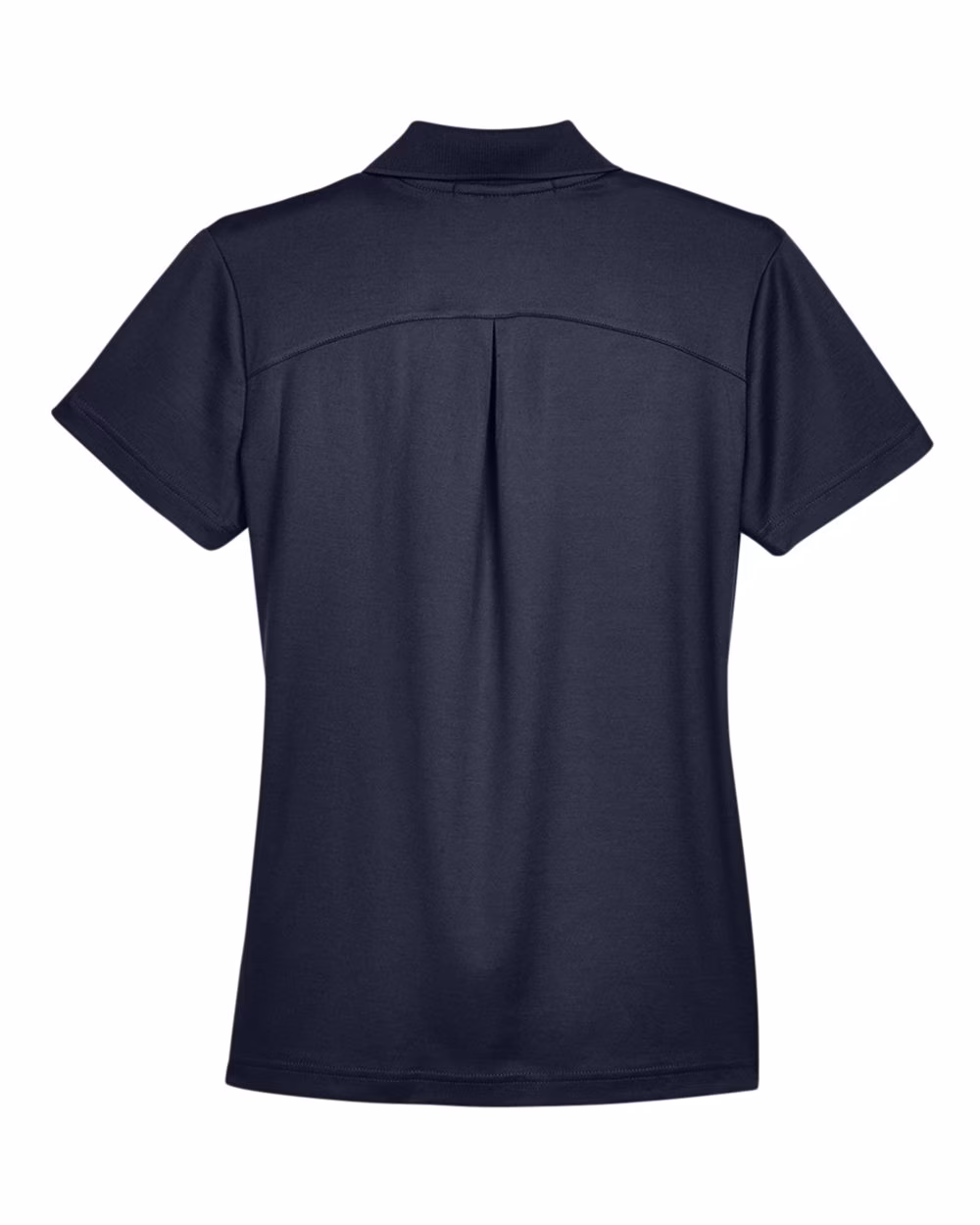 Queensboro Embroidered Women's Luxury Hybrid Jersey 2.0 Polo