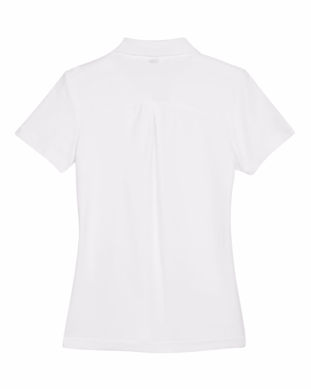 Queensboro Embroidered Women's Luxury Hybrid Jersey 2.0 Polo