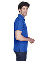 Queensboro Embroidered Men's AP3 2.0 All Purpose Polo Thumb