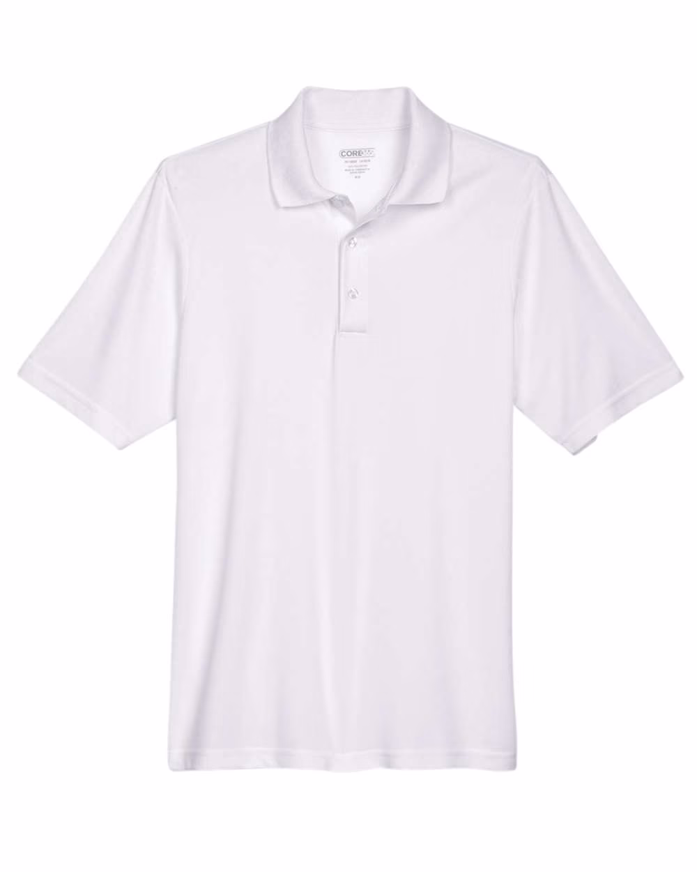 Queensboro Embroidered Men's AP3 2.0 All Purpose Polo