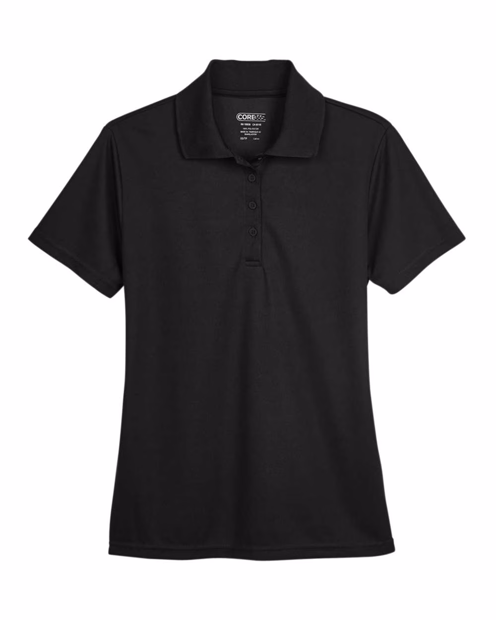 Queensboro Printed Women's AP3 2.0 All Purpose Polo