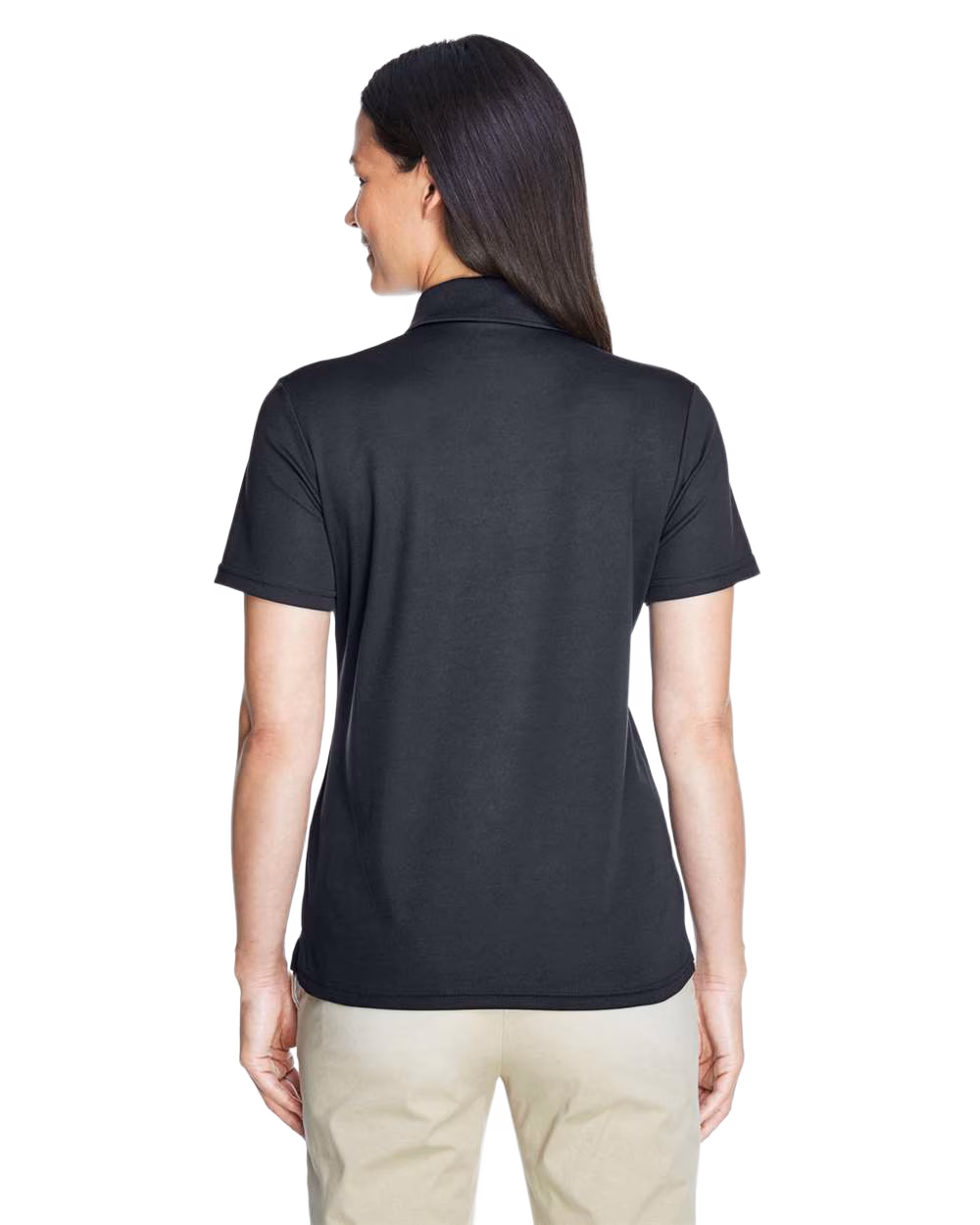 Queensboro Printed Women's AP3 2.0 All Purpose Polo