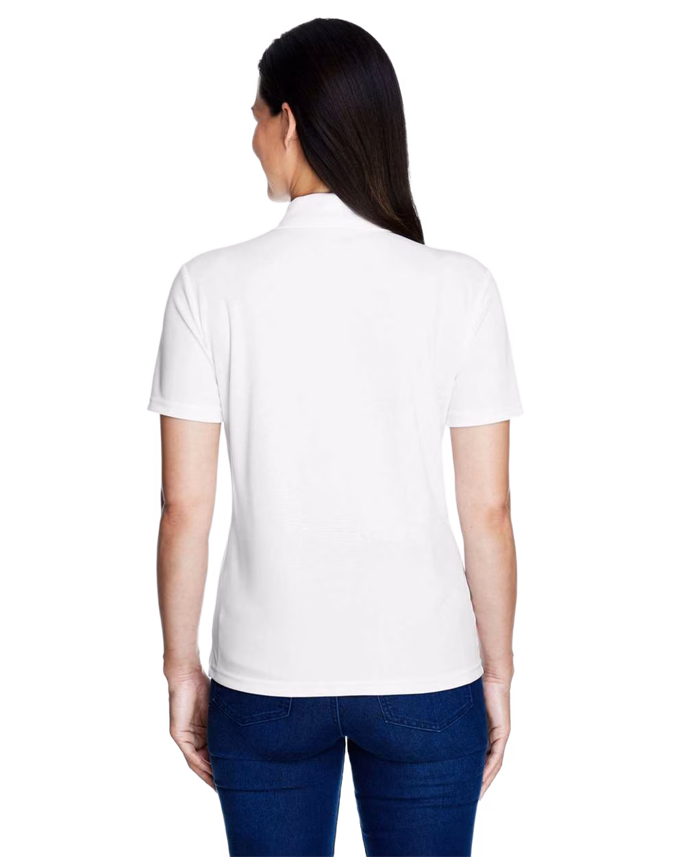 Queensboro Printed Women's AP3 2.0 All Purpose Polo