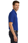 Port Authority Embroidered Men's Dry Zone UV Micro-Mesh Polo Thumb
