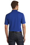 Port Authority Embroidered Men's Dry Zone UV Micro-Mesh Polo Thumb