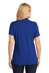 Port Authority Embroidered Women's Dry Zone UV Micro-Mesh Polo Thumb