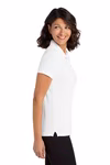 Port Authority Embroidered Women's Dry Zone UV Micro-Mesh Polo Thumb