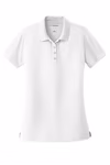 Port Authority Embroidered Women's Dry Zone UV Micro-Mesh Polo Thumb