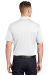 Sport-Tek Embroidered Men's Micropique Sport-Wick Polo Thumb