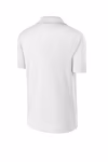 Sport-Tek Embroidered Men's Micropique Sport-Wick Polo Thumb