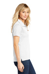 Sport-Tek Embroidered Women's Micropique Sport-Wick Polo Thumb