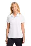 Sport-Tek Embroidered Women's Micropique Sport-Wick Polo Thumb