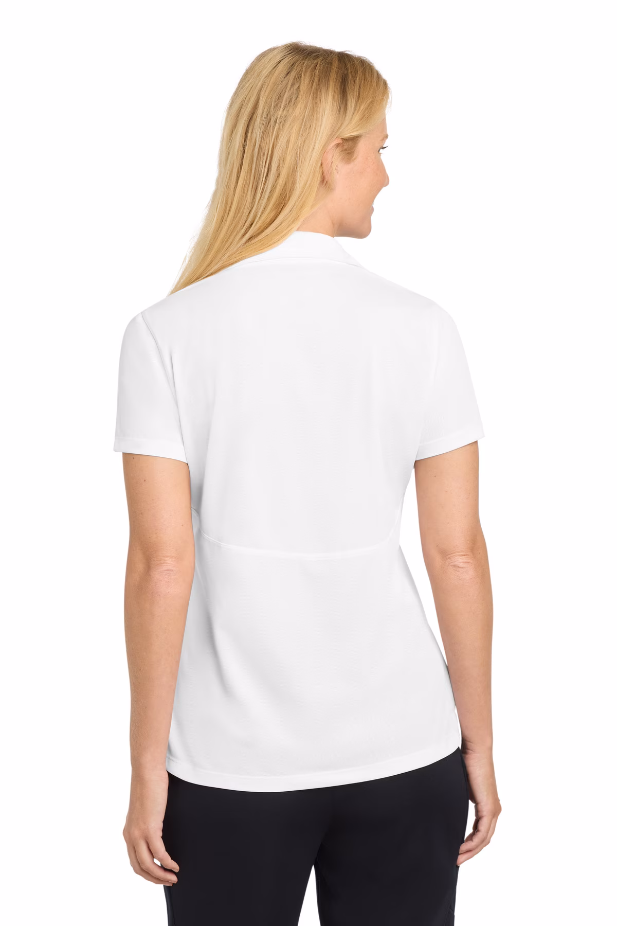 Sport-Tek Embroidered Women's Micropique Sport-Wick Polo