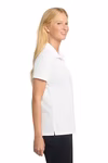 Sport-Tek Embroidered Women's Micropique Sport-Wick Polo Thumb