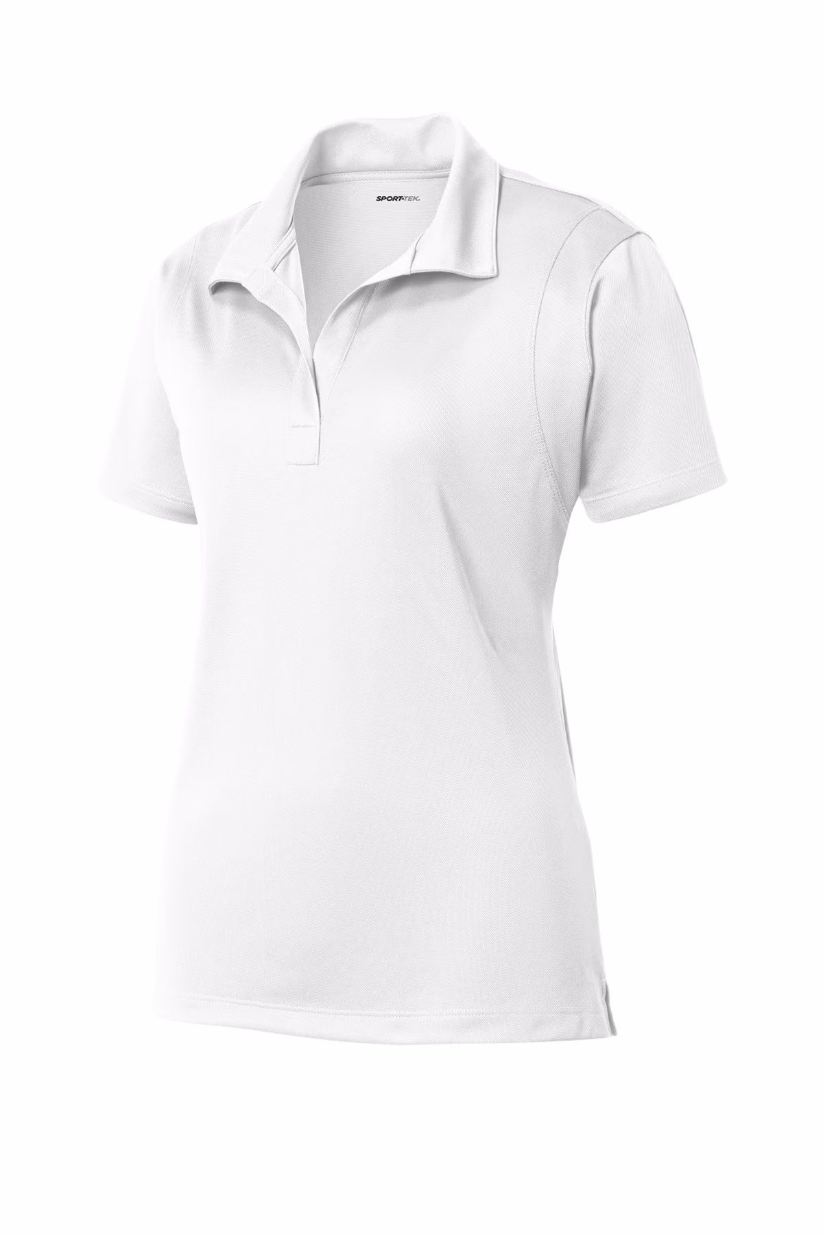Sport-Tek Embroidered Women's Micropique Sport-Wick Polo