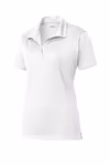 Sport-Tek Embroidered Women's Micropique Sport-Wick Polo Thumb