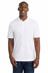 Sport-Tek Embroidered Men's PosiCharge Competitor Polo Thumb