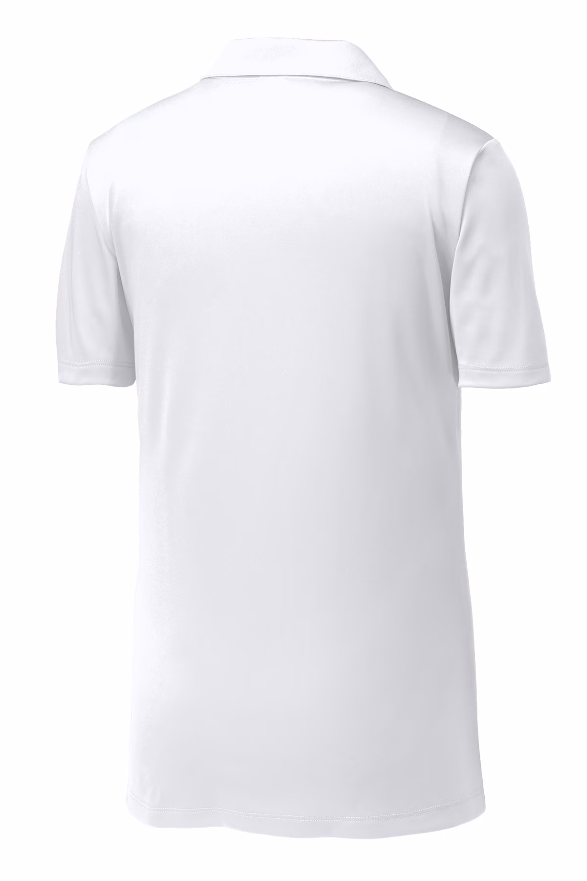 Sport-Tek Embroidered Men's PosiCharge Competitor Polo