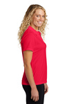 Sport-Tek Embroidered Women's PosiCharge Competitor Polo Thumb