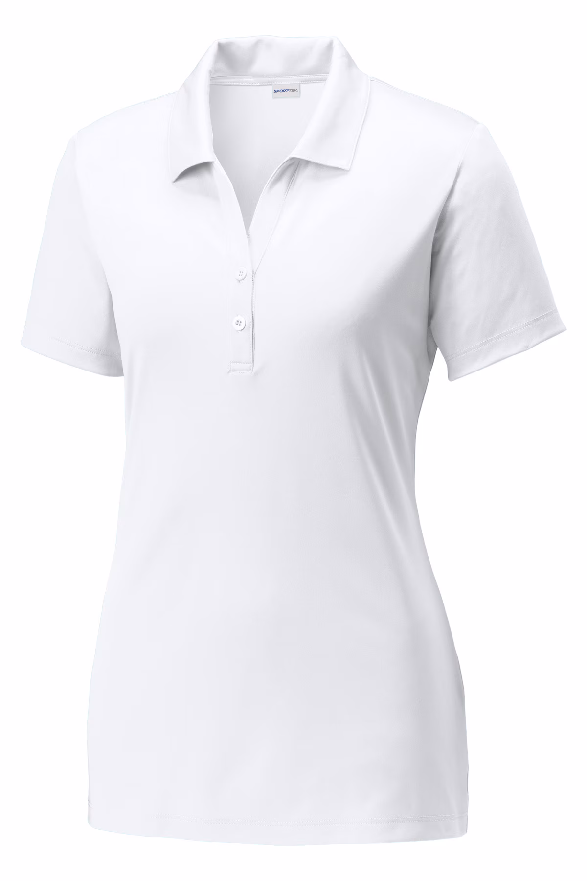 Sport-Tek Embroidered Women's PosiCharge Competitor Polo