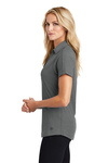 OGIO Embroidered Women's Onyx Polo Thumb