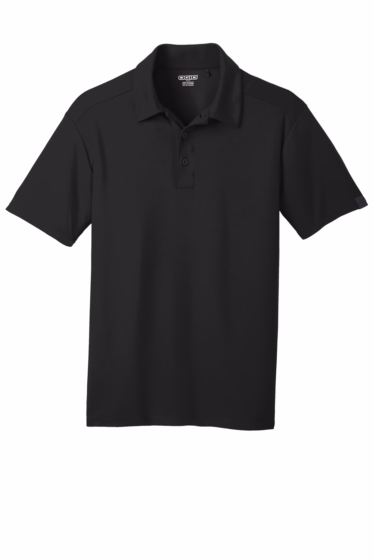 OGIO Embroidered Men's Framework Polo