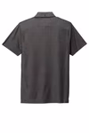 OGIO Embroidered Men's Slate Polo Thumb