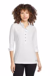 OGIO Embroidered Women's Gauge Polo Thumb