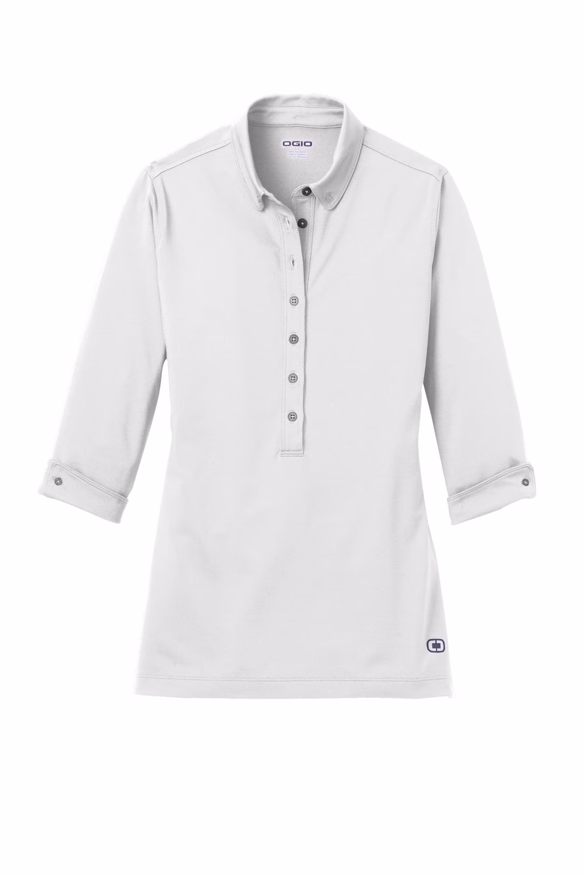 OGIO Embroidered Women's Gauge Polo