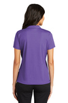 Nike Embroidered Women's Dri-FIT Vertical Mesh Polo Thumb