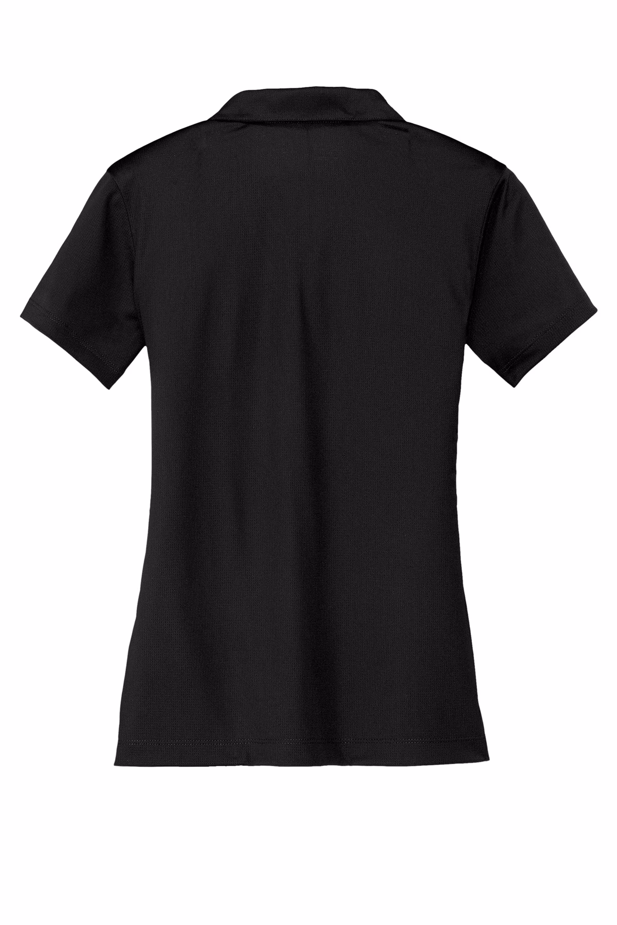 Nike Embroidered Women's Dri-FIT Vertical Mesh Polo