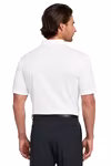 Nike Embroidered Men's Dri-FIT Vertical Mesh Polo Thumb