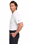 Nike Embroidered Men's Dri-FIT Vertical Mesh Polo Thumb