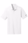 Nike Embroidered Men's Dri-FIT Vertical Mesh Polo Thumb